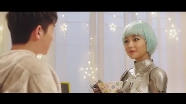 Xem Búp bê ro-bot tập 1 Vietsub tại PhimMoiHot Xem Búp bê ro-bot tập 1 Vietsub tại PhimMoiHot