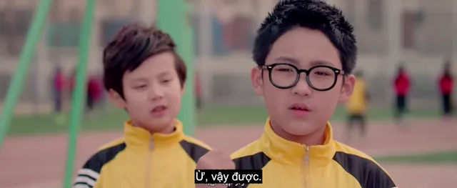 Chiến tranh vũ trụ thay thế 2018 Vietsub HD - PhimMoiHot Chiến tranh vũ trụ thay thế 2018 Vietsub HD - PhimMoiHot