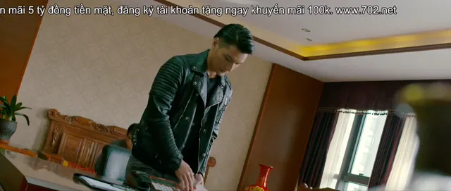 Hình ảnh phim Đạo diễn không cho nói trên PhimMoiHot Hình ảnh phim Đạo diễn không cho nói trên PhimMoiHot