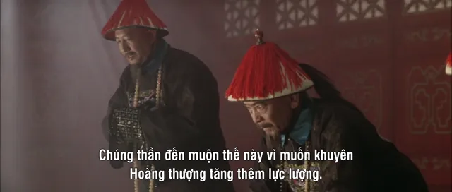 Xem Đoạn tình Từ Hy tập 1 Vietsub tại PhimMoiHot Xem Đoạn tình Từ Hy tập 1 Vietsub tại PhimMoiHot