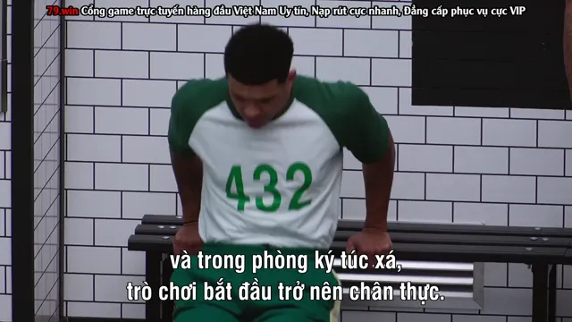 Hình ảnh Thử thách Trò chơi con mực tập 8 trên PhimMoiHot Hình ảnh Thử thách Trò chơi con mực tập 8 trên PhimMoiHot