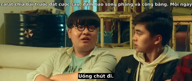 Xem Long chi thiếu niên tập 1 Vietsub tại PhimMoiHot Xem Long chi thiếu niên tập 1 Vietsub tại PhimMoiHot