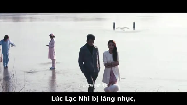 Mr.K Và Nữ Vệ Sĩ tập 1 Vietsub HD - PhimMoiHot Mr.K Và Nữ Vệ Sĩ tập 1 Vietsub HD - PhimMoiHot