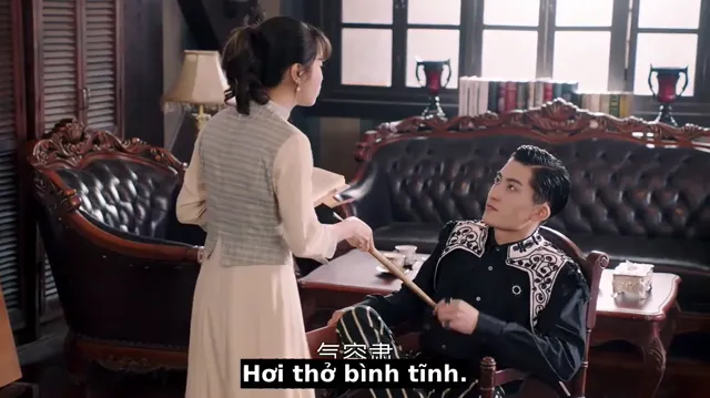 Xem Nữ Thủ Lĩnh Của Vua Bóng Tối tập 1 Vietsub tại PhimMoiHot Xem Nữ Thủ Lĩnh Của Vua Bóng Tối tập 1 Vietsub tại PhimMoiHot