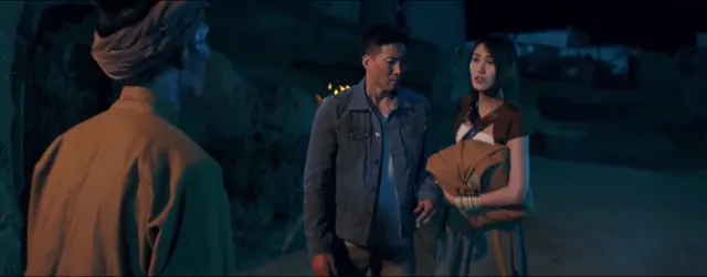 Hình ảnh phim Quỷ Quyền 2 trên PhimMoiHot Hình ảnh phim Quỷ Quyền 2 trên PhimMoiHot