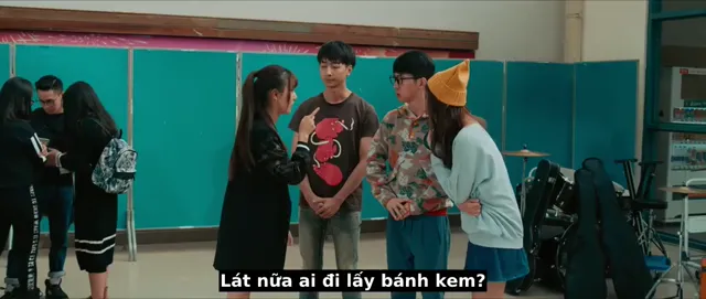 Tạm biệt Lộ Tinh Hà tập 1 Vietsub HD - PhimMoiHot Tạm biệt Lộ Tinh Hà tập 1 Vietsub HD - PhimMoiHot