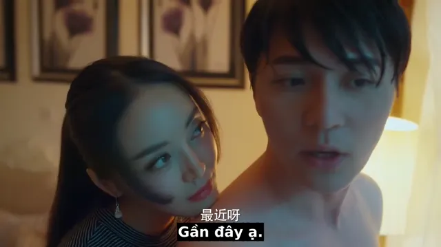 Thời cơ đuổi bắt tình yêu tập 1 Vietsub HD - PhimMoiHot Thời cơ đuổi bắt tình yêu tập 1 Vietsub HD - PhimMoiHot