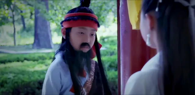 Truyền thuyết về Chang”e 2018 Vietsub HD - PhimMoiHot Truyền thuyết về Chang”e 2018 Vietsub HD - PhimMoiHot