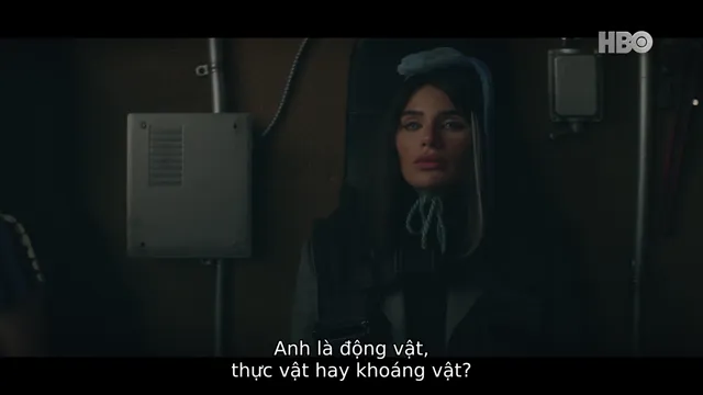 Hình ảnh Biệt Đội Diệt Vong (Phần 4) tập 8 trên PhimMoiHot Hình ảnh Biệt Đội Diệt Vong (Phần 4) tập 8 trên PhimMoiHot