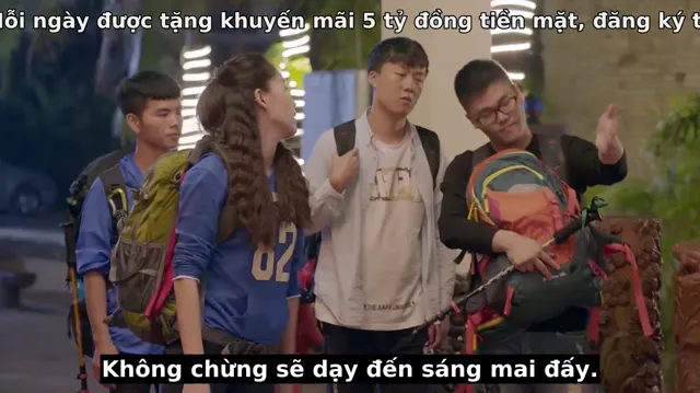 Xem Câu chuyện tình yêu ở 18 độ vĩ bắc tập 1 Vietsub tại PhimMoiHot
