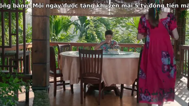 Câu chuyện tình yêu ở 18 độ vĩ bắc tập 1 Vietsub HD - PhimMoiHot