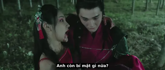 Cú đâm đầu tiên của nhà Đường 2018 Vietsub HD - PhimMoiHot Cú đâm đầu tiên của nhà Đường 2018 Vietsub HD - PhimMoiHot