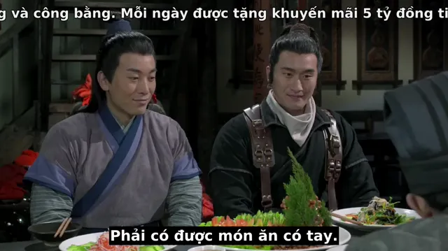 Xem Đại thoại thực thần tập 1 Vietsub tại PhimMoiHot Xem Đại thoại thực thần tập 1 Vietsub tại PhimMoiHot