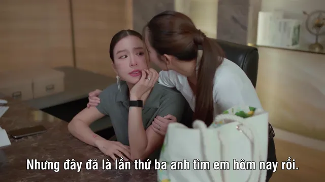 Denied Love tập 2 Vietsub HD - PhimMoiHot Denied Love tập 2 Vietsub HD - PhimMoiHot