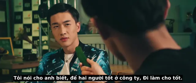 Hình ảnh Lãng mạn tập 1 trên PhimMoiHot Hình ảnh Lãng mạn tập 1 trên PhimMoiHot