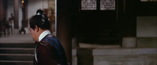 Hình ảnh phim The One-Armed Swordsman trên PhimMoiHot Hình ảnh phim The One-Armed Swordsman trên PhimMoiHot