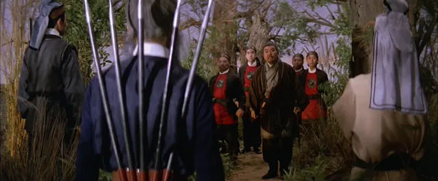 The One-Armed Swordsman 1967 Vietsub HD - PhimMoiHot The One-Armed Swordsman 1967 Vietsub HD - PhimMoiHot