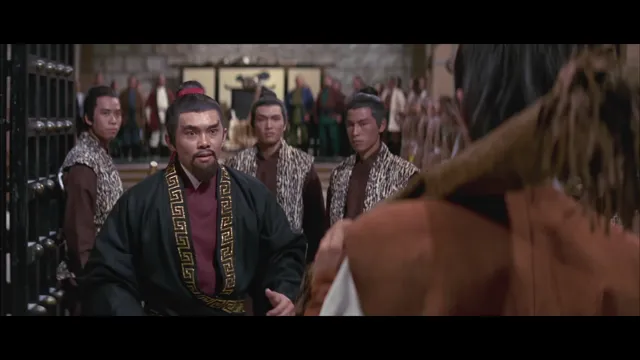 The New One-Armed Swordsman tập 1 Vietsub HD - PhimMoiHot The New One-Armed Swordsman tập 1 Vietsub HD - PhimMoiHot