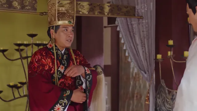 Địch Nhân Kiệt: Tu La Bất Tử tập 3 Vietsub HD - PhimMoiHot Địch Nhân Kiệt: Tu La Bất Tử tập 3 Vietsub HD - PhimMoiHot