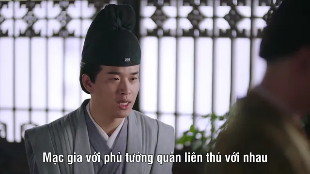 Nương Tử Tại Thượng tập 13 Vietsub HD - PhimMoiHot Nương Tử Tại Thượng tập 13 Vietsub HD - PhimMoiHot