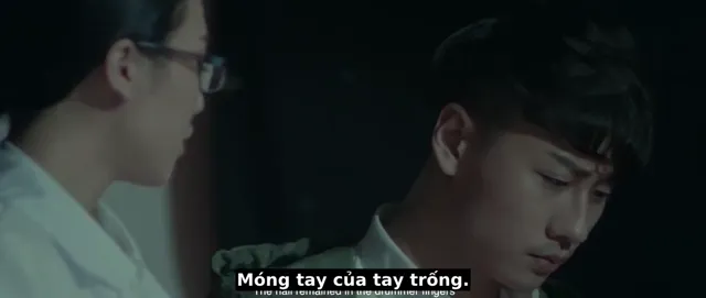 Hình ảnh Thần thám trong giấc mơ tập 1 trên PhimMoiHot Hình ảnh Thần thám trong giấc mơ tập 1 trên PhimMoiHot