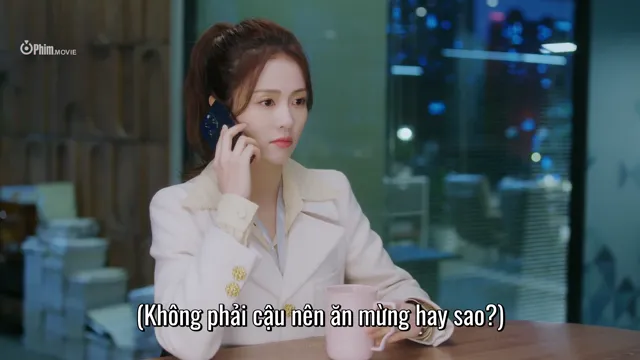 Hình ảnh phim Dĩ Ái Vi Doanh trên PhimMoiHot Hình ảnh phim Dĩ Ái Vi Doanh trên PhimMoiHot