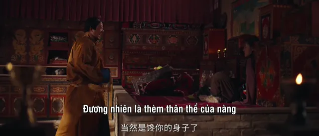 Hình ảnh Trên Đỉnh Đông Sơn tập 3 trên PhimMoiHot Hình ảnh Trên Đỉnh Đông Sơn tập 3 trên PhimMoiHot