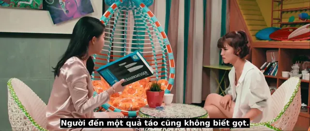 Xem Tình yêu đánh giá tốt của cô gái Taobao tập 1 Vietsub tại PhimMoiHot Xem Tình yêu đánh giá tốt của cô gái Taobao tập 1 Vietsub tại PhimMoiHot