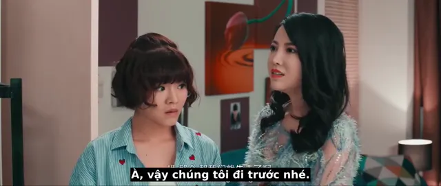 Hình ảnh Tình yêu đánh giá tốt của cô gái Taobao tập 1 trên PhimMoiHot Hình ảnh Tình yêu đánh giá tốt của cô gái Taobao tập 1 trên PhimMoiHot