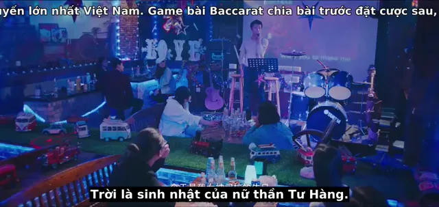 Xem Trò chơi thời không tập 1 Vietsub tại PhimMoiHot Xem Trò chơi thời không tập 1 Vietsub tại PhimMoiHot