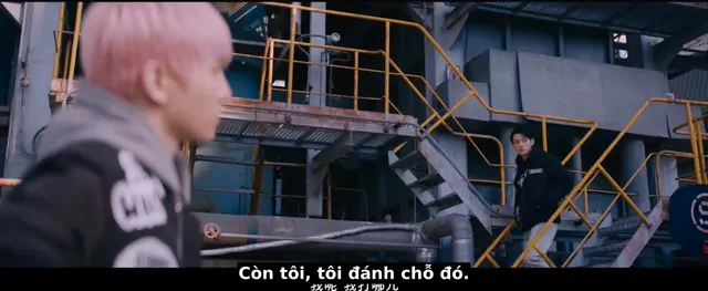 Trò chơi vương giả: Thức tỉnh tập 1 Vietsub HD - PhimMoiHot Trò chơi vương giả: Thức tỉnh tập 1 Vietsub HD - PhimMoiHot