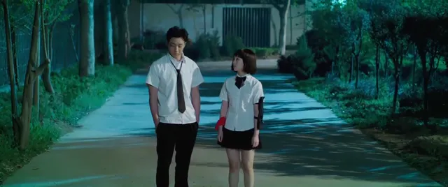 Bạn cùng bàn của tôi là tốt nhất tập 1 Vietsub HD - PhimMoiHot Bạn cùng bàn của tôi là tốt nhất tập 1 Vietsub HD - PhimMoiHot