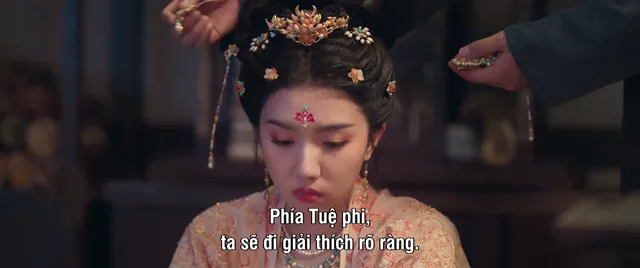 Ngự Tứ Tiểu Ngỗ Tác (Phần 2) tập 7 Vietsub HD - PhimMoiHot Ngự Tứ Tiểu Ngỗ Tác (Phần 2) tập 7 Vietsub HD - PhimMoiHot
