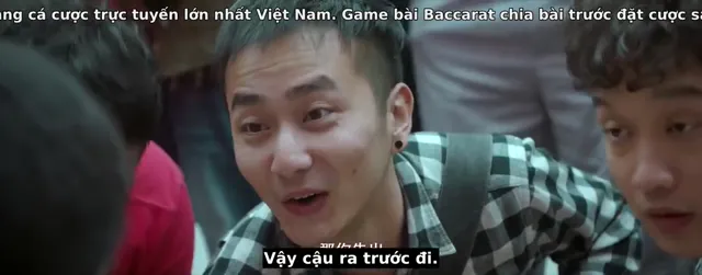 Xem Bạn diễn vui vẻ tập 1 Vietsub tại PhimMoiHot Xem Bạn diễn vui vẻ tập 1 Vietsub tại PhimMoiHot