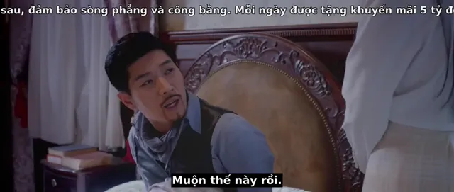 Xem Bóng ảnh thâm trạch tập 1 Vietsub tại PhimMoiHot Xem Bóng ảnh thâm trạch tập 1 Vietsub tại PhimMoiHot