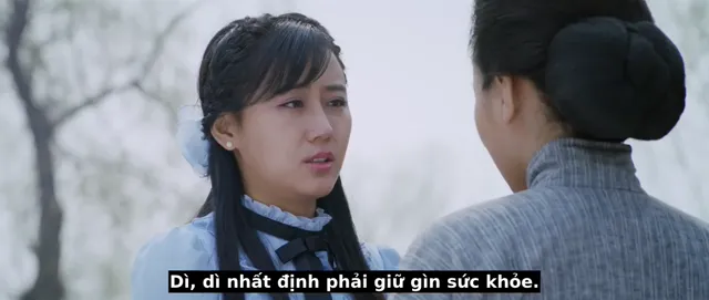 Hình ảnh Bóng ảnh thâm trạch tập 1 trên PhimMoiHot Hình ảnh Bóng ảnh thâm trạch tập 1 trên PhimMoiHot