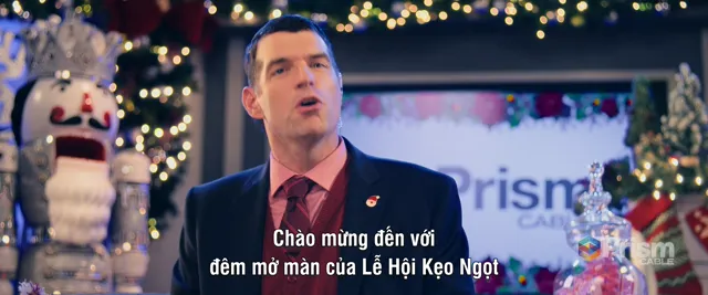 Xem phim Con Đường Kẹo Vietsub HD tại PhimMoiHot Xem phim Con Đường Kẹo Vietsub HD tại PhimMoiHot
