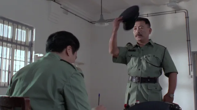 Hình ảnh phim Long Tại Giang Hồ trên PhimMoiHot Hình ảnh phim Long Tại Giang Hồ trên PhimMoiHot