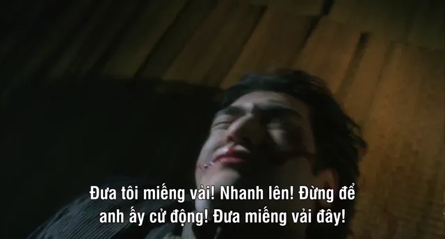 Hero 1997 tập 1 Vietsub HD - PhimMoiHot Hero 1997 tập 1 Vietsub HD - PhimMoiHot