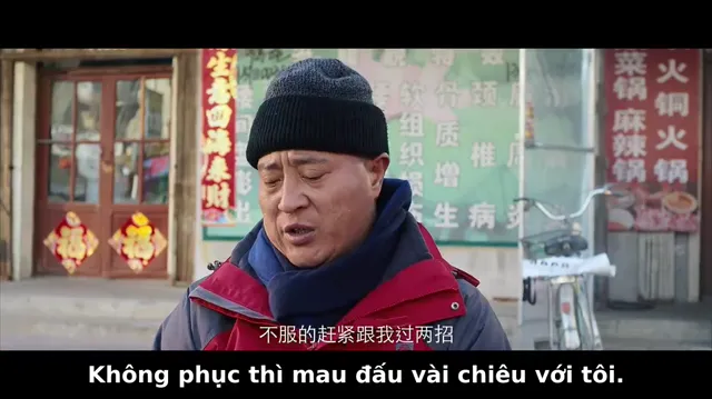 Hình ảnh Bố Tiểu Tiểu tập 1 trên PhimMoiHot Hình ảnh Bố Tiểu Tiểu tập 1 trên PhimMoiHot