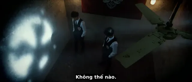 Học viện đặc công siêu năng 2017 Vietsub HD - PhimMoiHot Học viện đặc công siêu năng 2017 Vietsub HD - PhimMoiHot