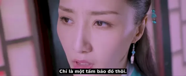 Hình ảnh phim Kho báu của triều đại trước trên PhimMoiHot