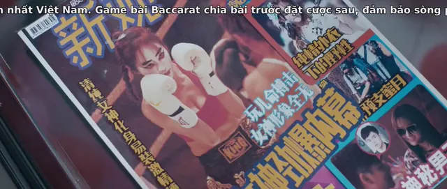 Xem phim Khuất cường cam tâm Vietsub HD tại PhimMoiHot Xem phim Khuất cường cam tâm Vietsub HD tại PhimMoiHot