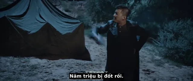 Hình ảnh Lăng mộ giai thoại tập 1 trên PhimMoiHot Hình ảnh Lăng mộ giai thoại tập 1 trên PhimMoiHot