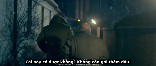 Hình ảnh phim Lúng túng trong bộ mặt giả trên PhimMoiHot Hình ảnh phim Lúng túng trong bộ mặt giả trên PhimMoiHot