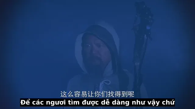 Mệnh ngữ trường sinh nguyên tập 1 Vietsub HD - PhimMoiHot Mệnh ngữ trường sinh nguyên tập 1 Vietsub HD - PhimMoiHot
