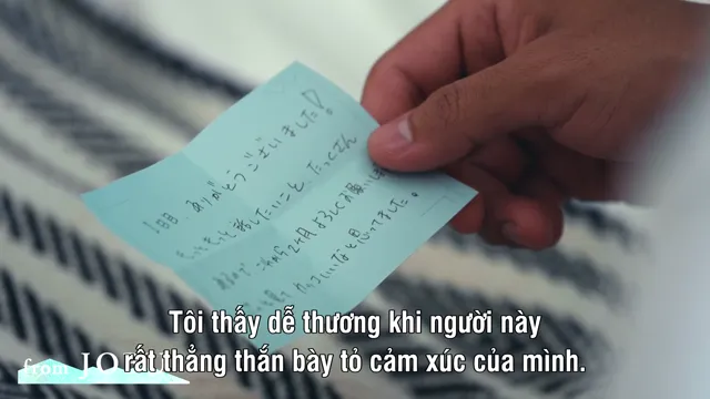 Hình ảnh Bạn Trai (Phần 2) tập 13 trên PhimMoiHot Hình ảnh Bạn Trai (Phần 2) tập 13 trên PhimMoiHot