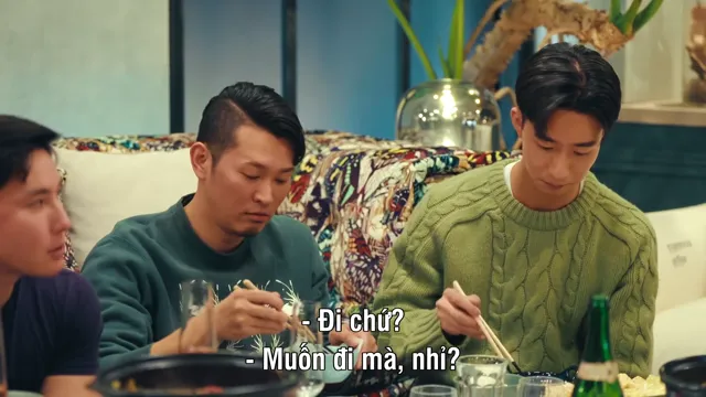 Bạn Trai (Phần 2) tập 13 Vietsub HD - PhimMoiHot Bạn Trai (Phần 2) tập 13 Vietsub HD - PhimMoiHot