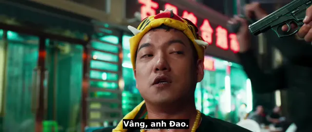 Người huynh đệ quyết chiến đỉnh cao của tôi 2018 Vietsub HD - PhimMoiHot Người huynh đệ quyết chiến đỉnh cao của tôi 2018 Vietsub HD - PhimMoiHot
