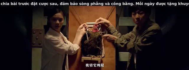Ông vua phim ảnh Phế Sài và hoa khôi cảnh sát nằm vùng 2017 Vietsub HD - PhimMoiHot Ông vua phim ảnh Phế Sài và hoa khôi cảnh sát nằm vùng 2017 Vietsub HD - PhimMoiHot